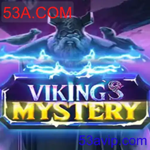 VikingsMystery